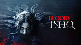 Bloody Ishq (2024)