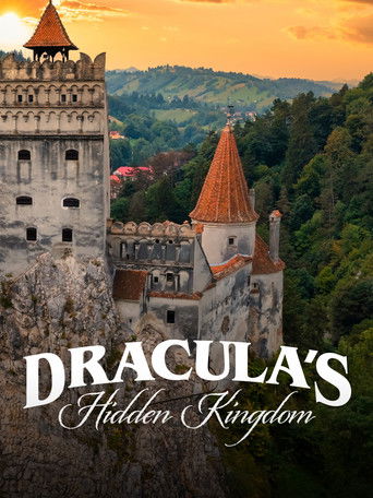 Wild Transylvania &ndash; Dracula's Hidden Kingdom (2024)