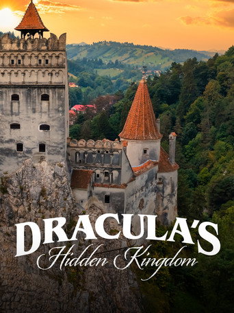 Dracula's Hidden Kingdom (2026)