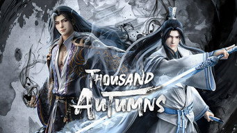 #13 Thousand Autumns