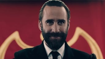 Cena de Primeira Vítima