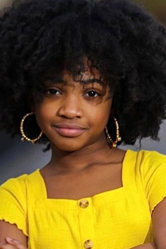 Leah Sava Jeffries fotoğraf 13