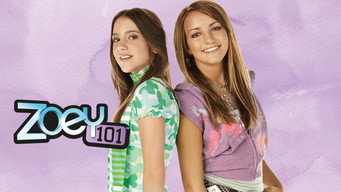 #17 Zoey 101