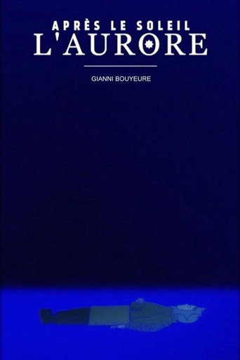 Après le soleil, l’aurore