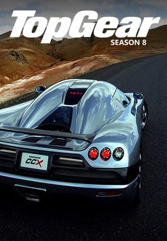 poster Top Gear