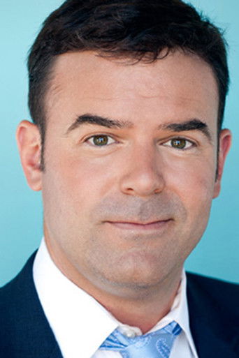 Foto de Kevin Linehan