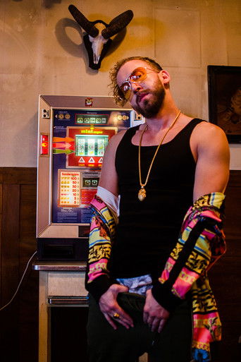 Foto de Hunter S Johnson