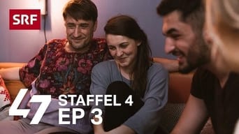 Episode 3 — Episode 3