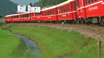 Rail Away - S14E01