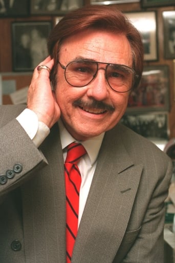 Image of Gary Owens