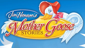 Mother Goose Stories (1990-1992)