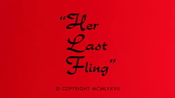 Her Last Fling (1976)