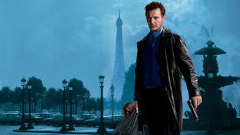 Galeria 2 - Busqueda Implacable (Venganza)