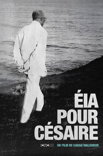Papa C&eacute;saire (2009)