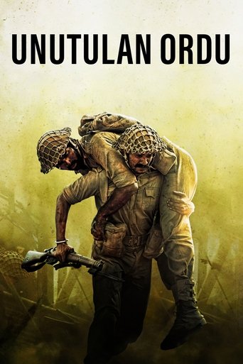 Unutulan Ordu ( The Forgotten Army - Azaadi Ke Liye ) Unutulan Ordu ( The Forgotten Army - Azaadi Ke Liye )