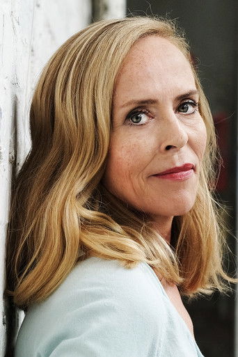 Foto de Isabelle Mann