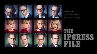 #2 The Ipcress File