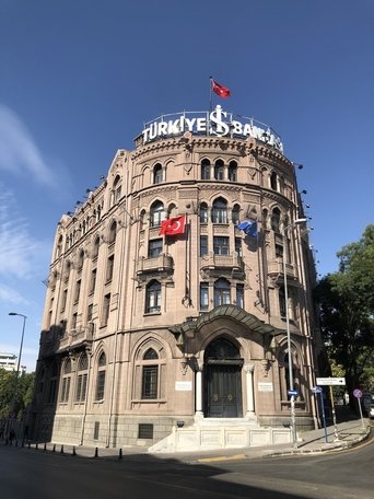 İktisadi Bağımsızlık Müzesi