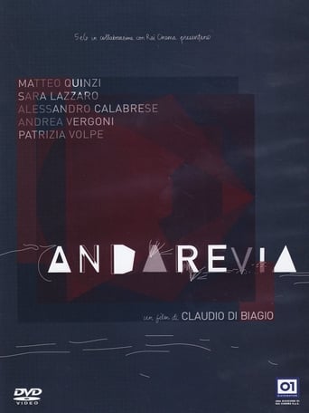 Poster of Andarevia