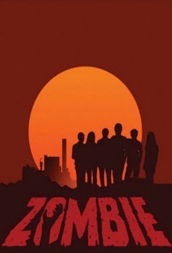 Zombie Poster