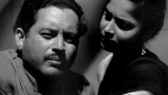 #5 Pyaasa