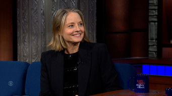 Aflevering 55 — Jodie Foster, Tracy Letts