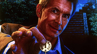 Psycho III backdrop 2