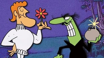 Roland and Rattfink (1968-1971)