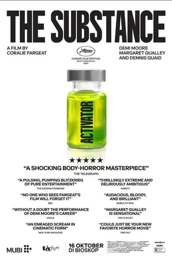 The Substance