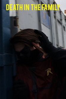 "Death in the Family" (Extended) (2023)