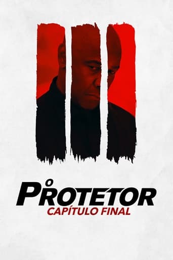 The Equalizer 3: Capítulo Final