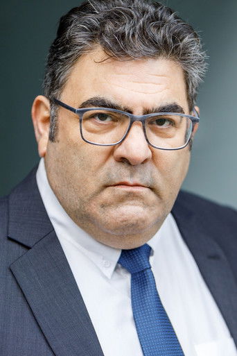 Foto de Jonathan Failla