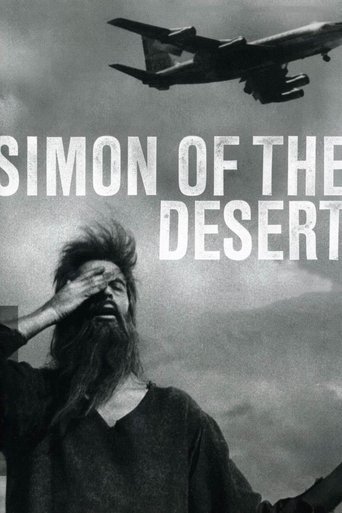 Simon of the Desert (1965) Simon of the Desert (1965)