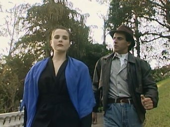 Episódio Capítulo 29 da série O Sexo dos Anjos