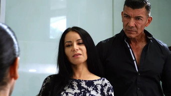 Entre tus piernas (2021)