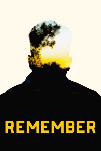 Remember (2025)