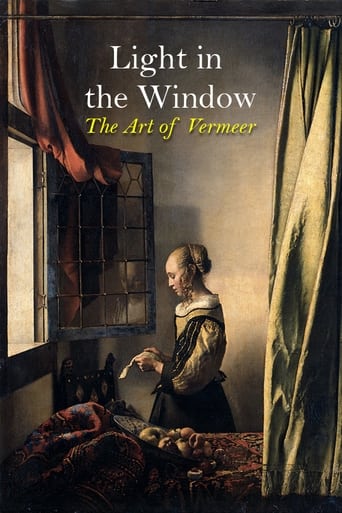 Poster för Light in the Window