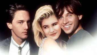 Getting In (1994)