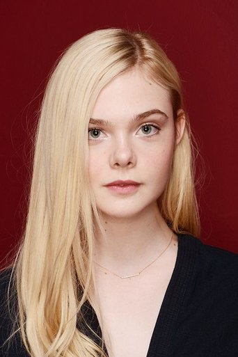 Profile picture of Elle Fanning