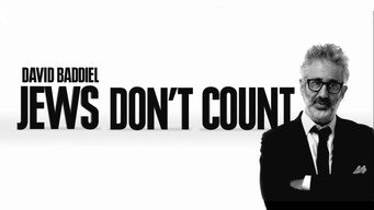 David Baddiel: Jews Don't Count (2022)