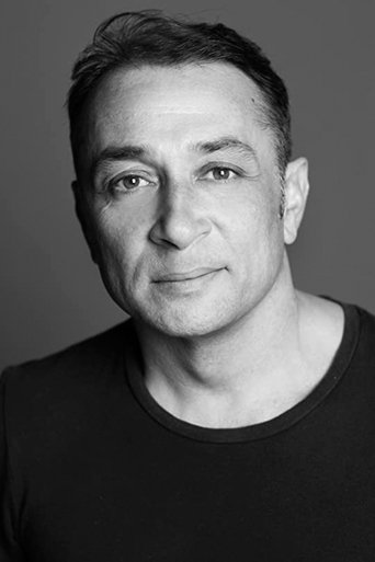 Image of Vassilis Koukalani