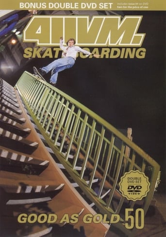 411VM Skateboarding: Issue 50