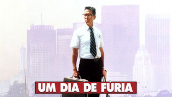 Cena de Um Dia de Fúria