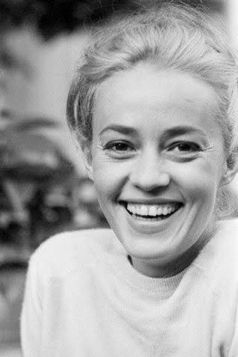 Foto de Jeanne Moreau
