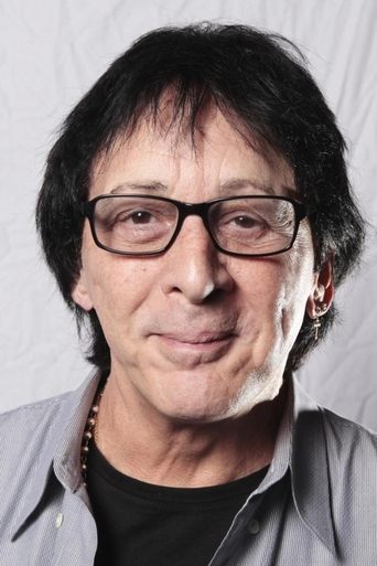 Image of Peter Criss