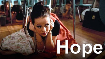Hope media image