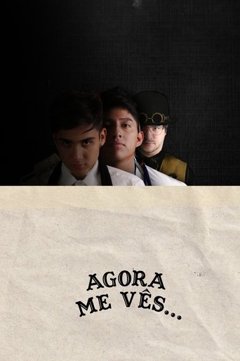 Ahora Me Ves...