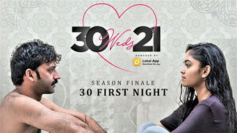 30 First Night