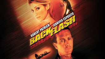 #4 Backflash