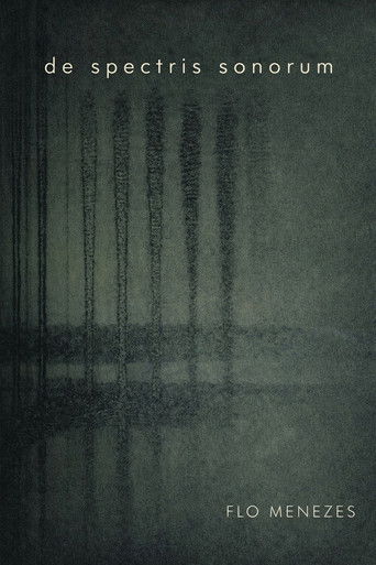 Flo Menezes – De Spectris Sonorum